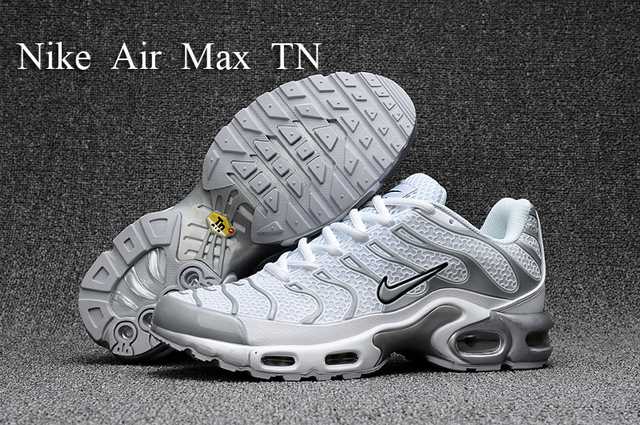 tn vapormax fille